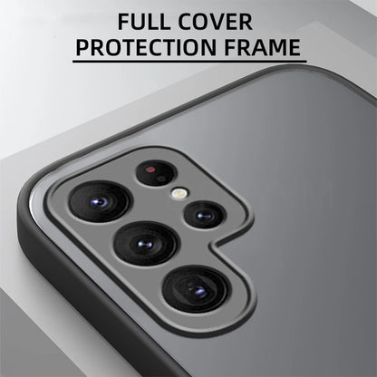 Buy Matte Phone Case For Samsung Online  – CASIFY