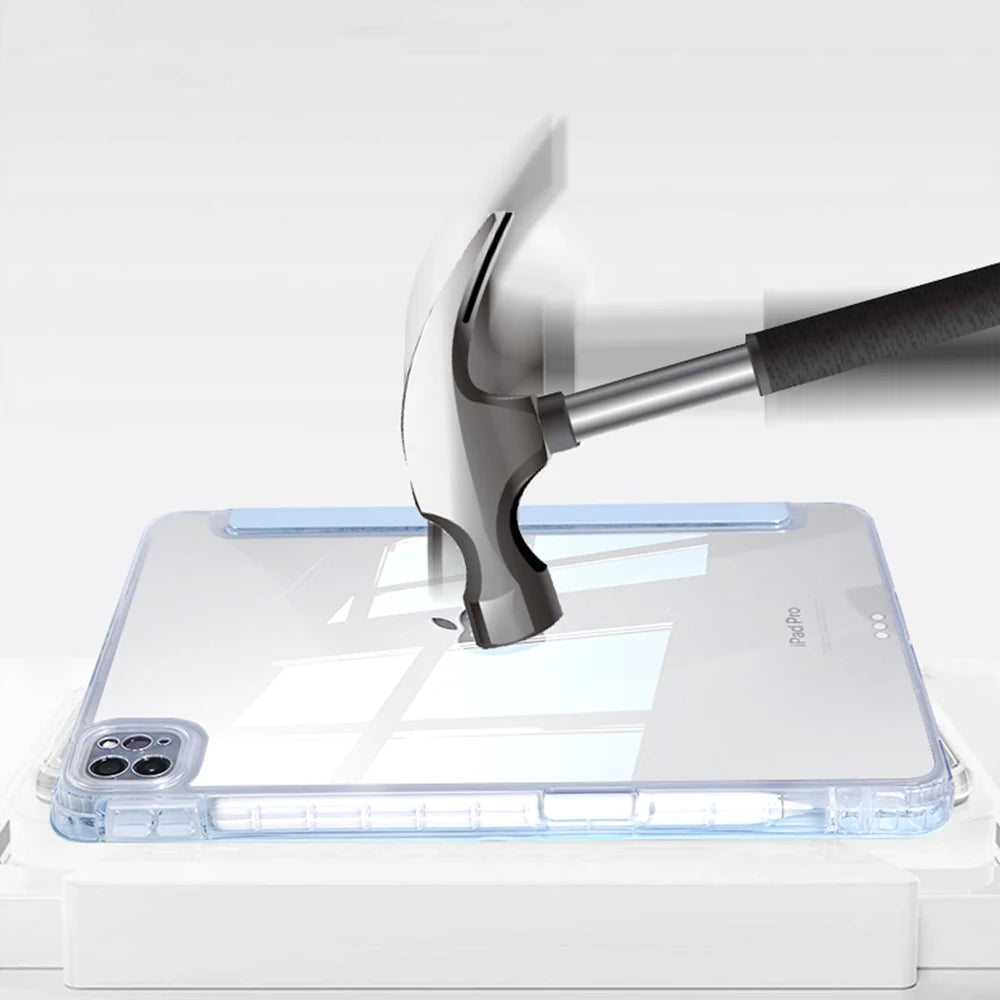 Buy Serena Smart Case with Pen Holder Online– CASIFY