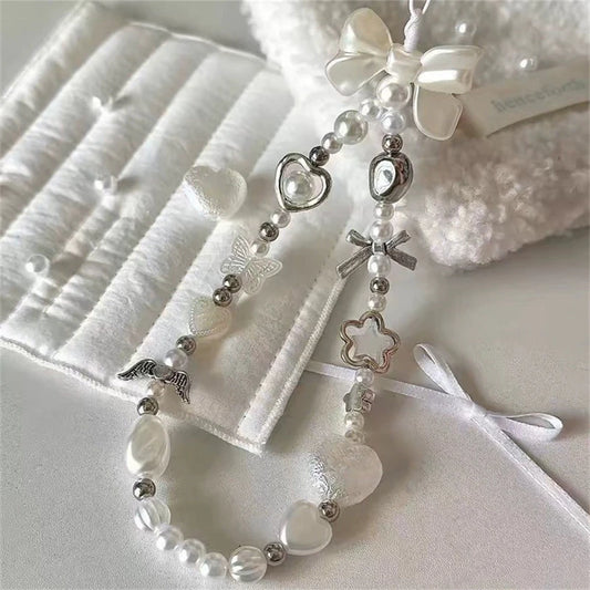 Beads Phone Chain