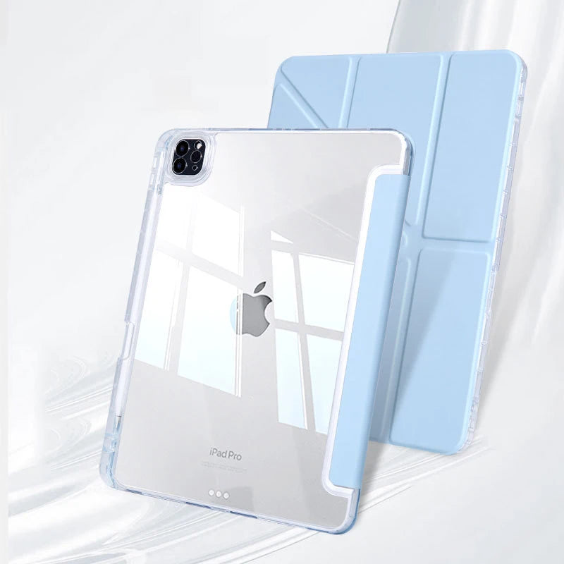 Buy Serena Smart Case with Pen Holder Online