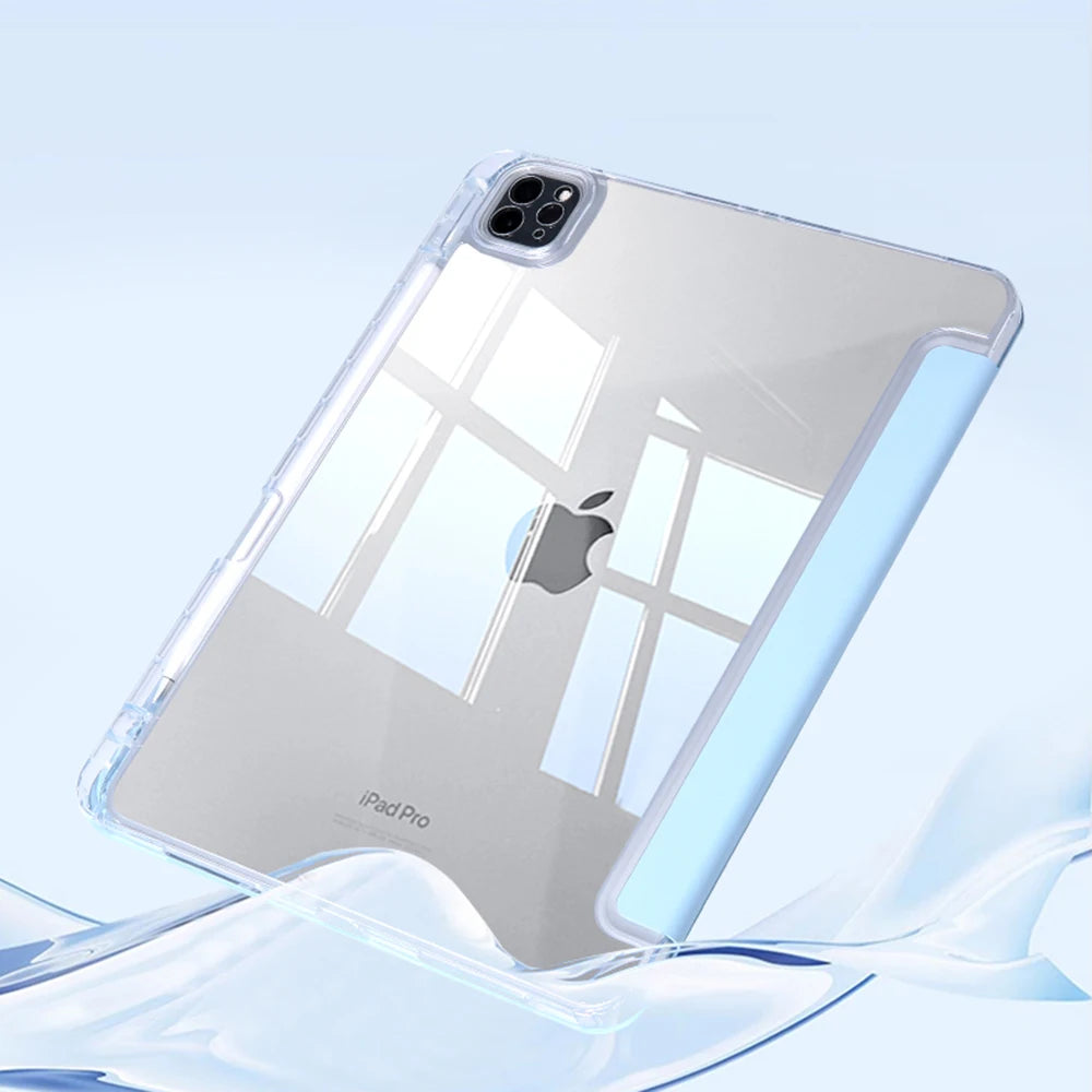 Buy Serena Smart Case with Pen Holder Online– CASIFY