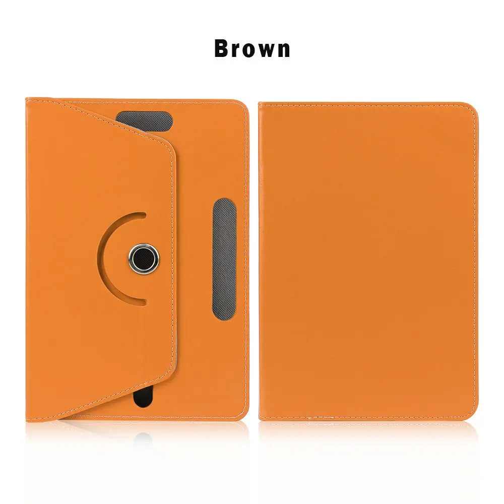 360 Degree Rotating Tablet Case 