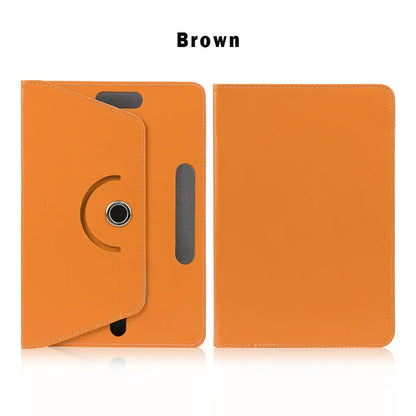 360 Degree Rotating Tablet Case 