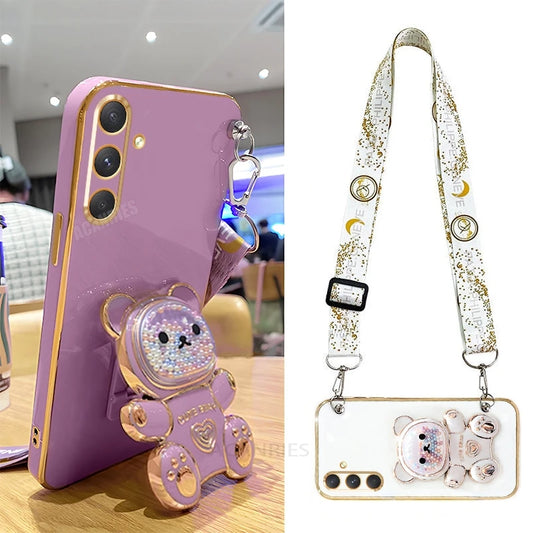Buy CaseBear Silicone Case For Samsung Online – CASIFY