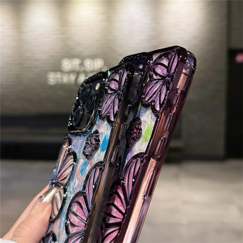 Buy Floral Flowers Phone Case Online – CASIFY