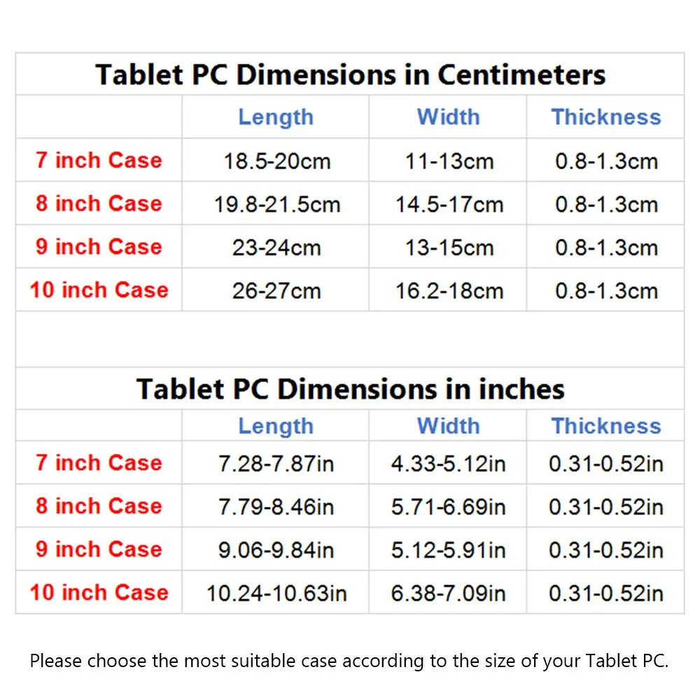 Buy 360 Degree Rotating Tablet Case Online