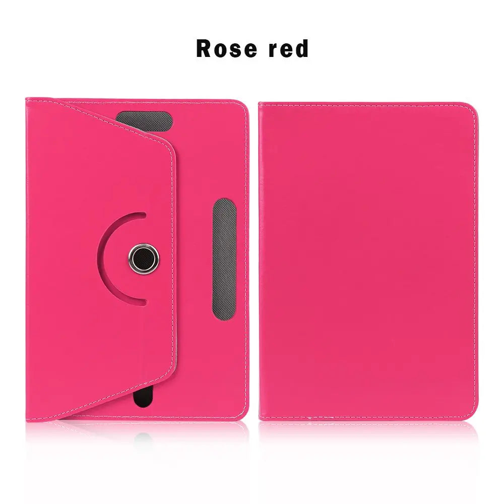 360 Degree Rotating Tablet Case 