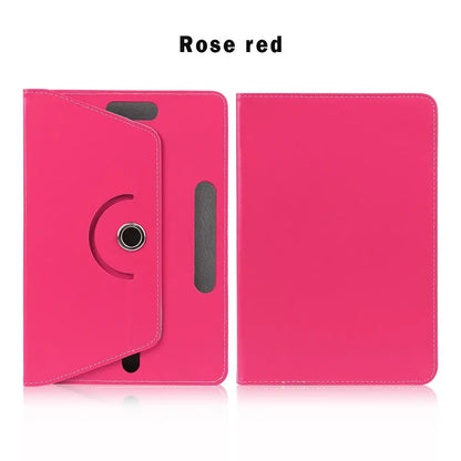 360 Degree Rotating Tablet Case 