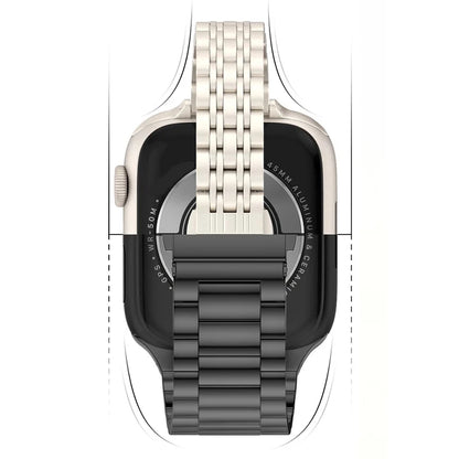 Buy Vera Vogue Metal Band and Case for Apple Watch – CASIFY