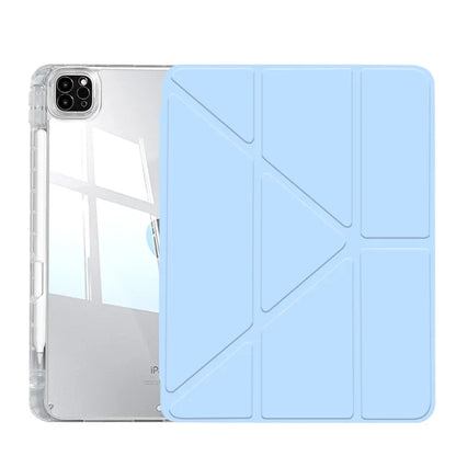 Serena Smart Case with Pen Holder 