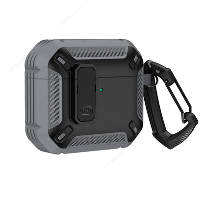 Security Lock Case For AirPods  
