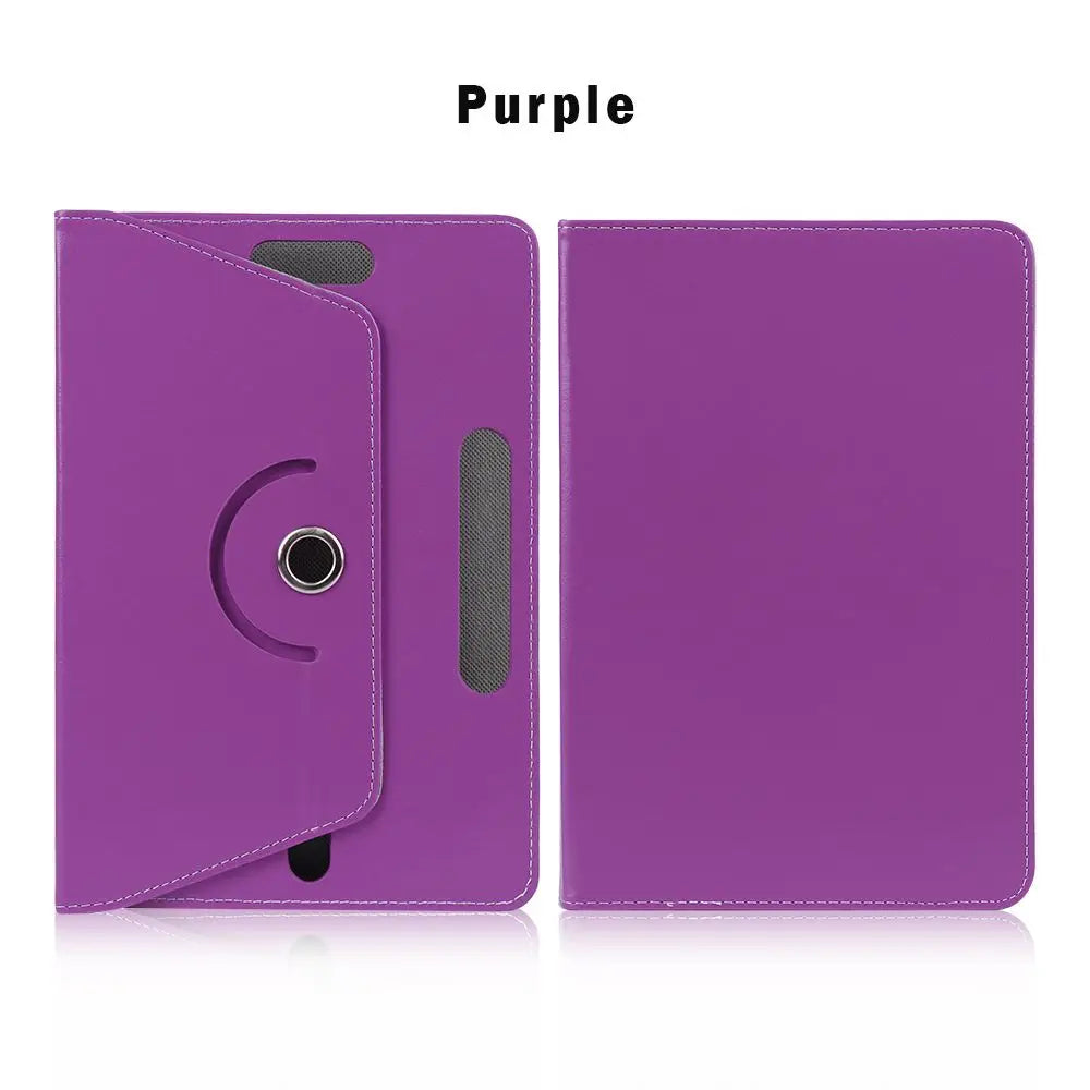  Rotating Tablet Case 