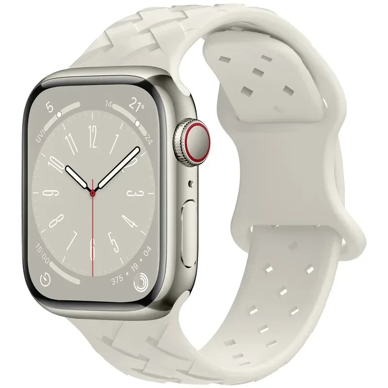 Woven Loop Strap for Apple Watch Online 
