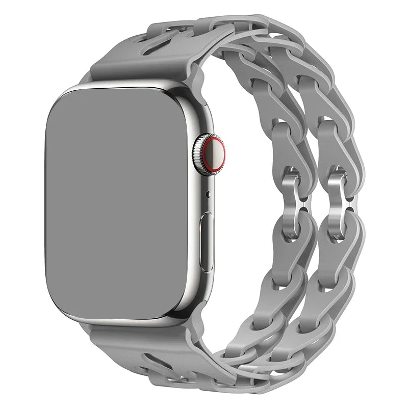Correa Silicone Strap for Apple Watch
