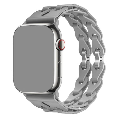 Correa Silicone Strap for Apple Watch