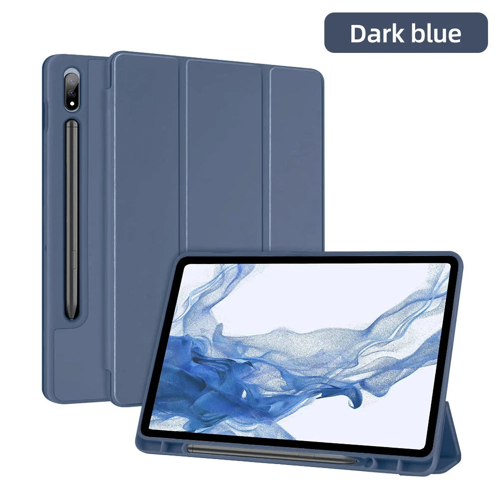 Buy Leila Case for Samsung galaxy a9 tablet Online
