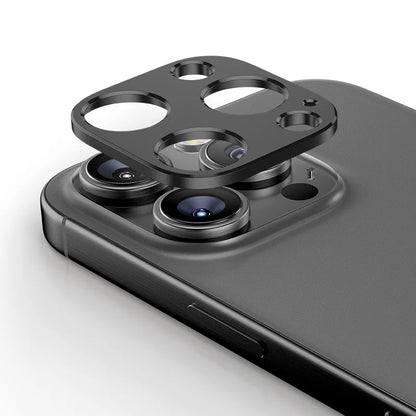 Buy Shield Lens Metal Camera Protector For IPhone 