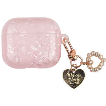 Airpod Case Leopard