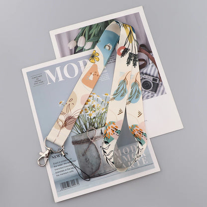 Buy Lara Phone Neck Strap Online