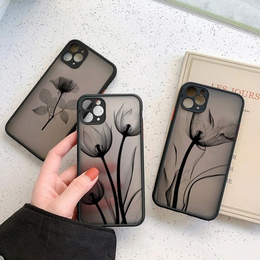 Buy Wolkerfly Hard Back Phone Cases Online  – CASIFY