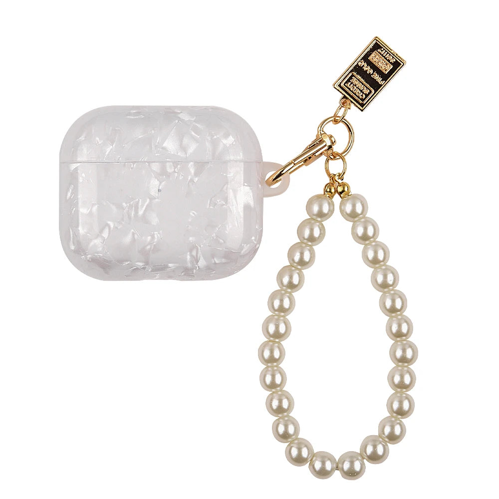Airpod Case Leopard