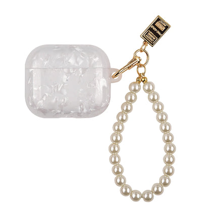 Airpod Case Leopard