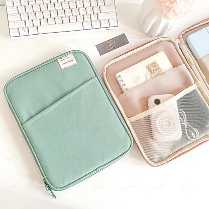 Tablet Sleeve Bag