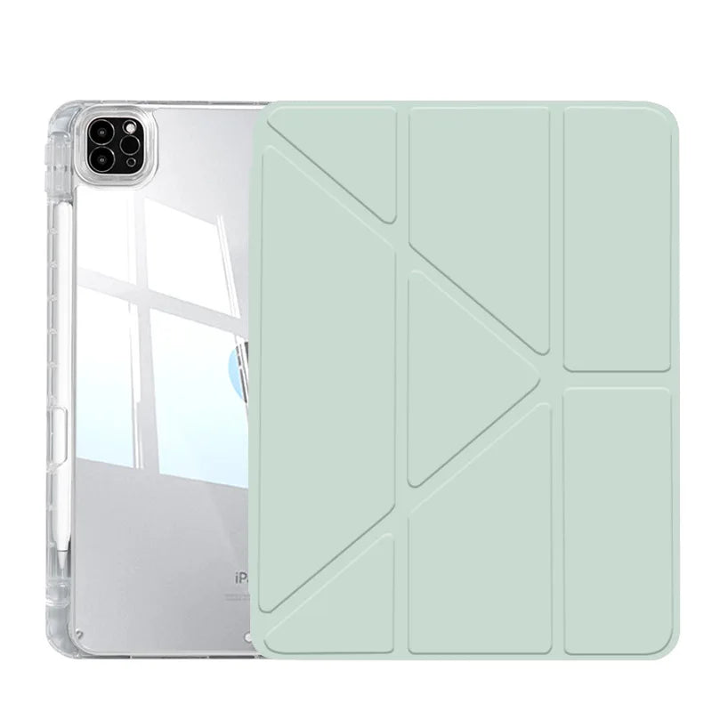 Serena Smart Case with Pen Holder 