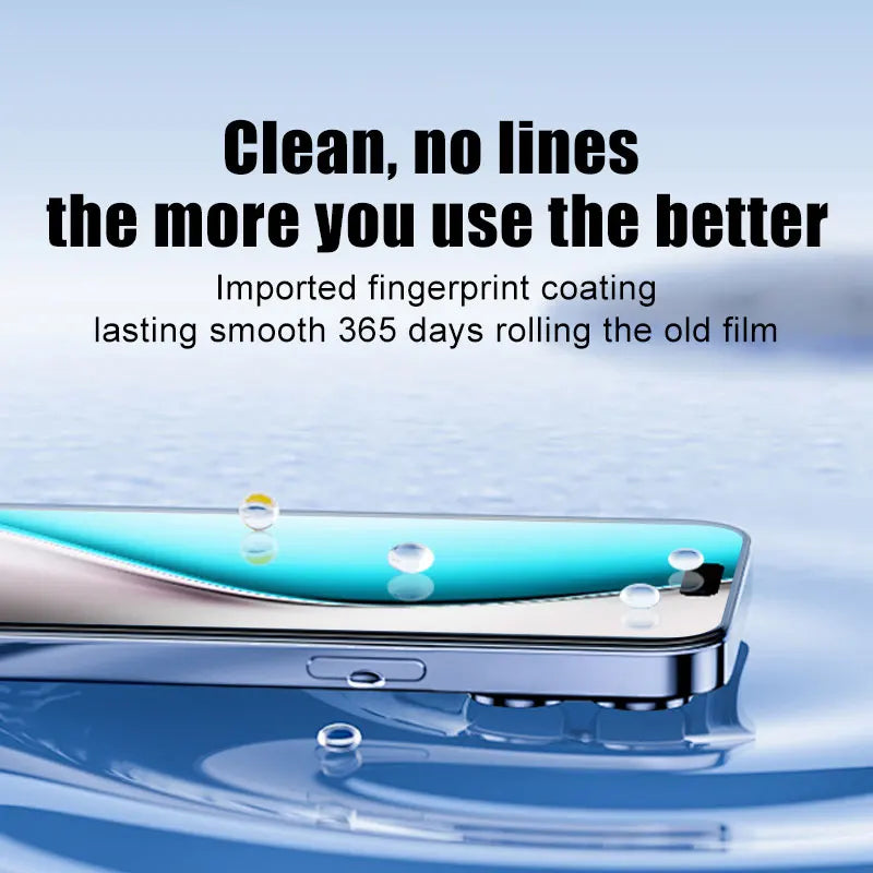 Buy 6in 1 9D Camera Lens screen protector for iPhone  – CASIFY