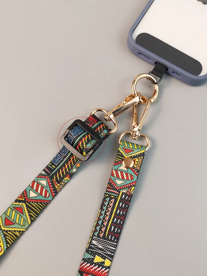 Buy Becky Mobile Phone Lanyard Strap Online – CASIFY
