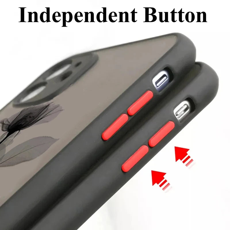 Buy Wolkerfly Hard Back Phone Cases Online  – CASIFY