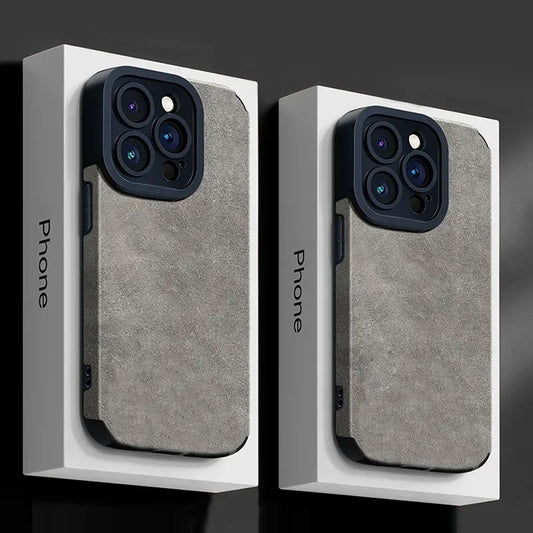 Buy Slate Fashion Phone Case For iPhone Online  – CASIFY