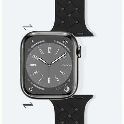 Buy Woven Bracelet Strap for Apple Watch Online