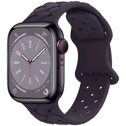 Buy Woven Bracelet Strap for Apple Watch Online