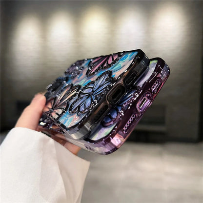 Floral Flowers Phone Case