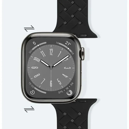 Buy Woven Loop Strap for Apple Watch Online – CASIFY
