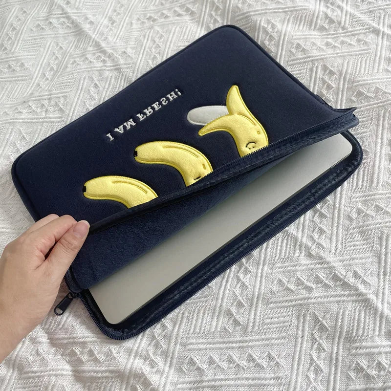 Cutipie Cute Laptop Sleeves