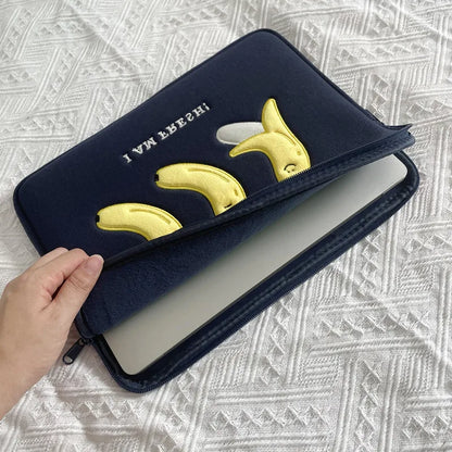 Cutipie Cute Laptop Sleeves