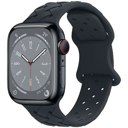 Buy Woven Loop Strap for Apple Watch Online 