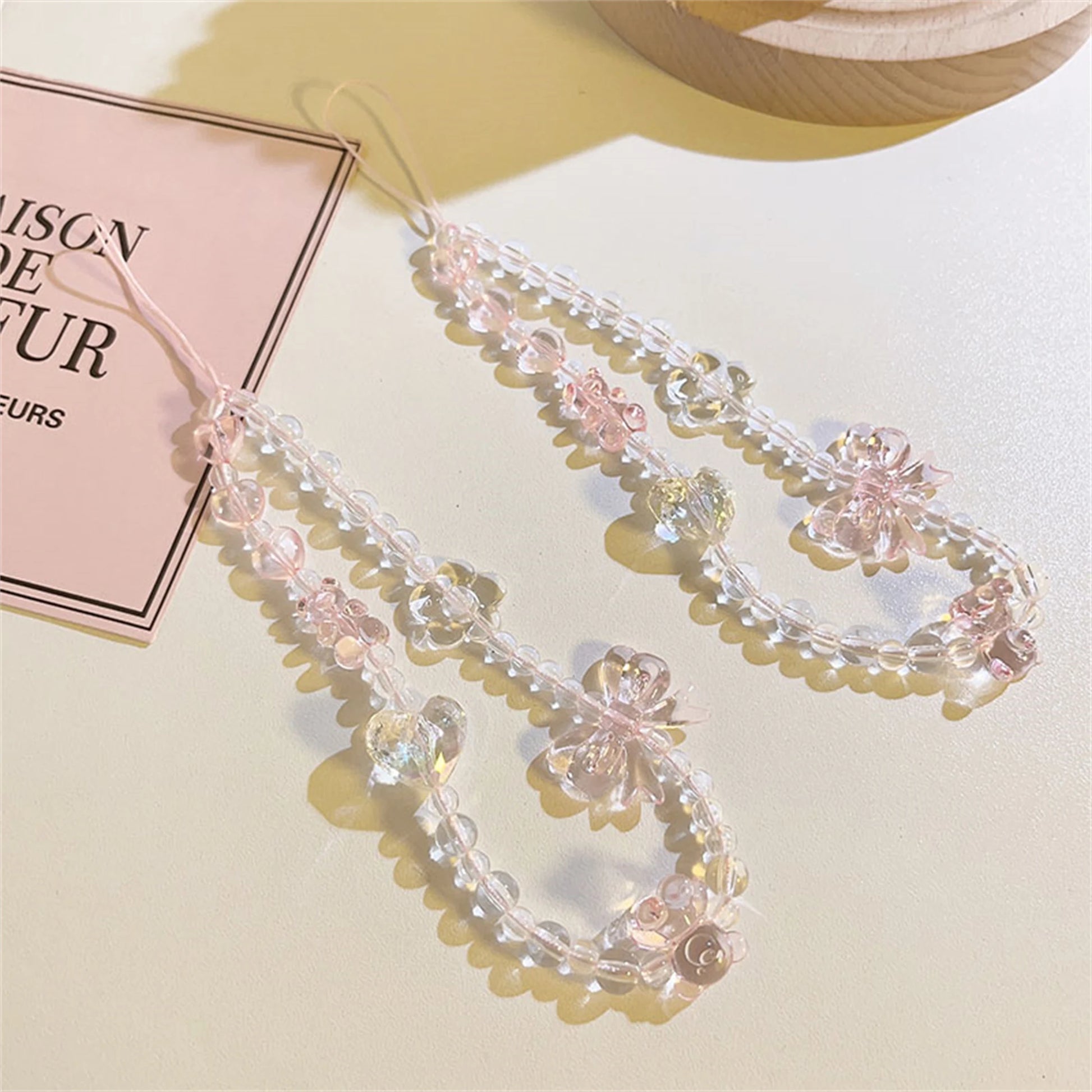 Buy Eloise phone chain Strap Online – CASIFY