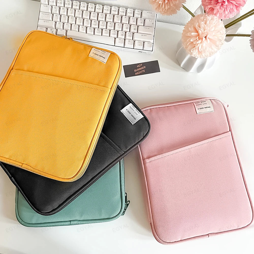 Buy Pouchy Tablet Sleeve Bag Online – CASIFY