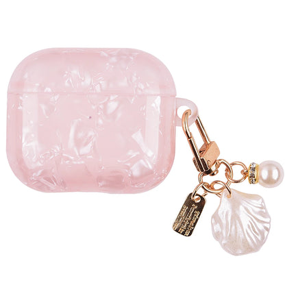 Airpod Case Leopard