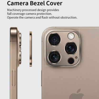 Buy Shield Lens Metal Camera Protector For IPhone  – CASIFY