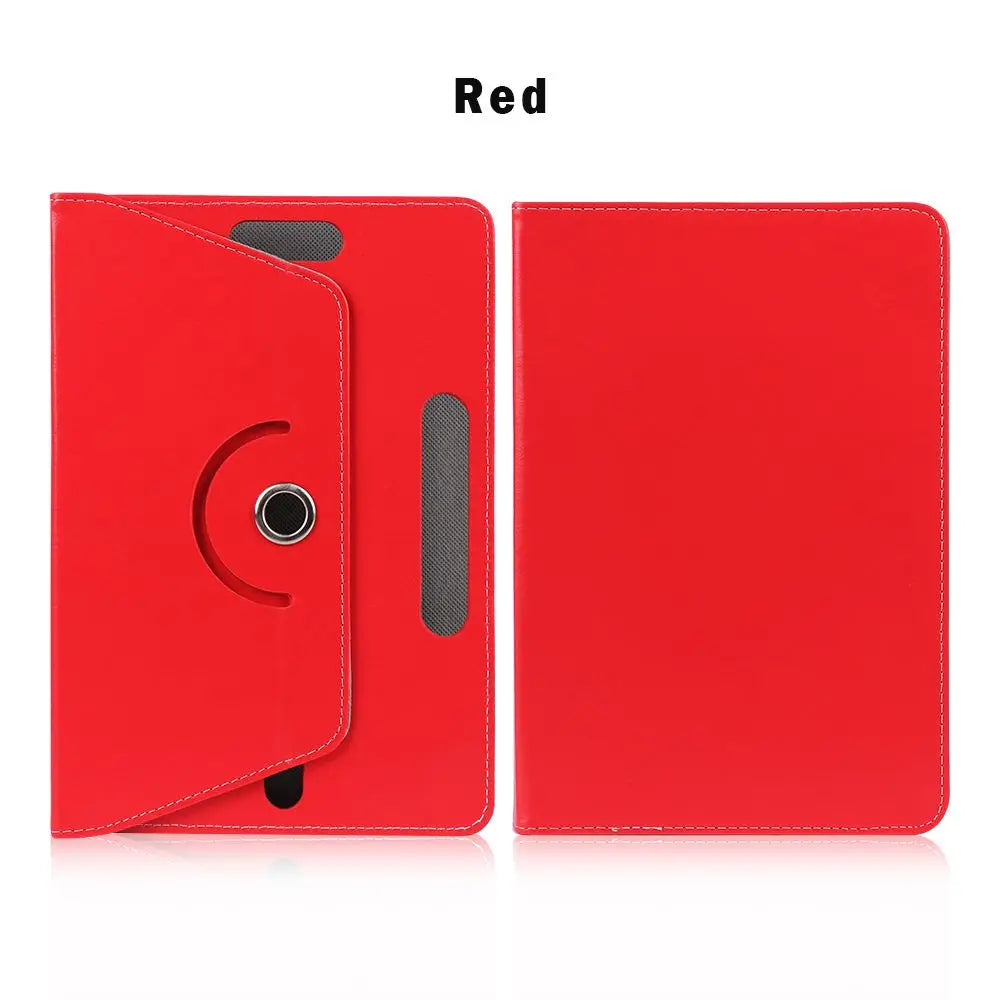 360 Degree Rotating Tablet Case 