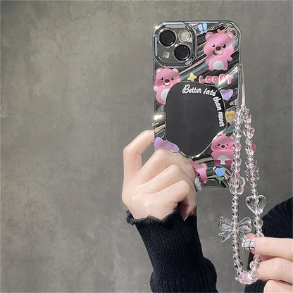 Buy Eloise phone chain Strap Online 