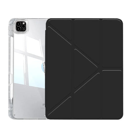 Serena Smart Case with Pen Holder 