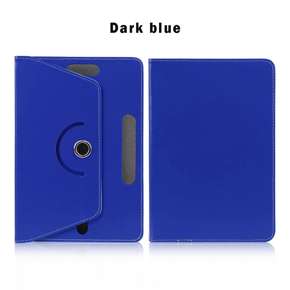 360 Degree Rotating Tablet Case 
