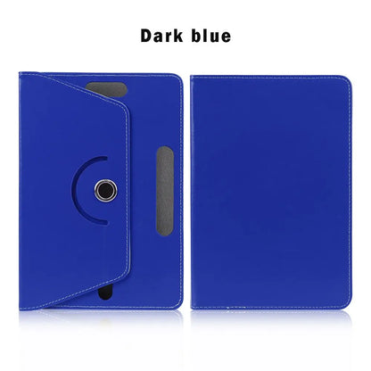 360 Degree Rotating Tablet Case 