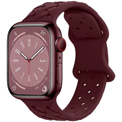 Woven Loop Strap for Apple Watch Online 
