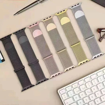 Buy Ultra Band Milanese Strap for Apple Watch 